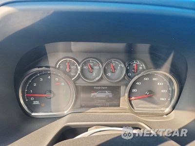 Zdjęcie 9 z 13 samochodu: 2021 CHEVROLET TAHOE K1500 Z71 VIN:1GNSKPKD9MR465445 - miniatura