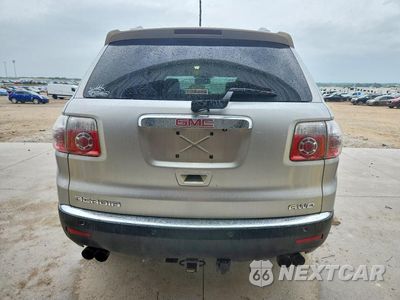 Zdjęcie 11 z 26 samochodu: 2010 GMC ACADIA SLT-1 VIN:1GK1VMED5AJ156228 - miniatura