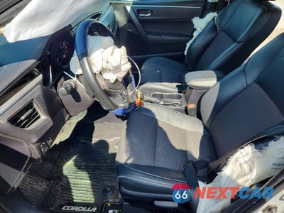 Zdjęcie 7 z 12 samochodu: 2015 TOYOTA COROLLA S PLUS VIN:2T1BURHE8FC252921 - miniatura