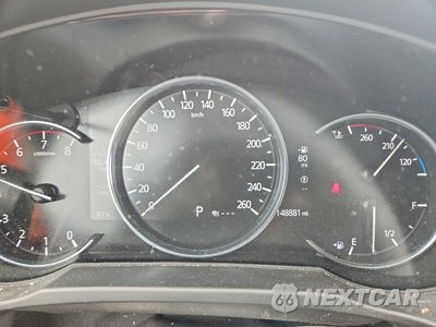 Zdjęcie 9 z 13 samochodu: 2019 MAZDA CX-5 GRAND TOURING VIN:JM3KFADM9K1509518 - miniatura