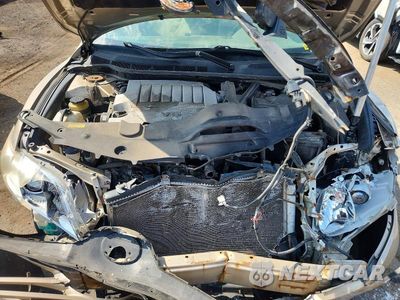 Zdjęcie 11 z 12 samochodu: 2009 TOYOTA CAMRY LE V6 VIN:4T1BK46KX9U080217 - miniatura