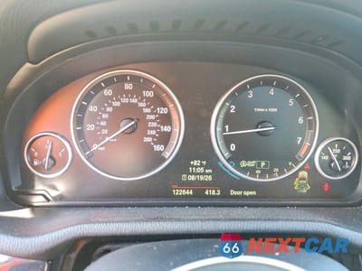 Zdjęcie 9 z 13 samochodu: 2014 BMW X3 XDRIVE28I VIN:5UXWX9C50E0D35625 - miniatura