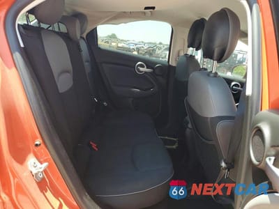 Zdjęcie 10 z 12 samochodu: 2016 FIAT 500X EASY VIN:ZFBCFXBT4GP366351 - miniatura