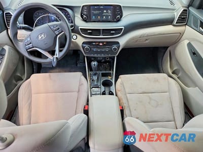 Zdjęcie 8 z 13 samochodu: 2020 HYUNDAI TUCSON VALUE VIN:KM8J33A41LU115438 - miniatura
