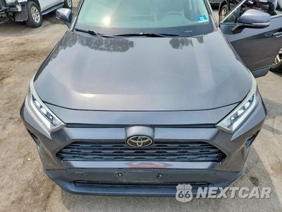Zdjęcie 11 z 12 samochodu: 2020 TOYOTA RAV4 XLE VIN:2T3P1RFV7LW108201 - miniatura