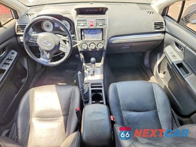 Zdjęcie 8 z 12 samochodu: 2013 SUBARU IMPREZA SPORT LIMITED VIN:JF1GPAR66D2890737 - miniatura