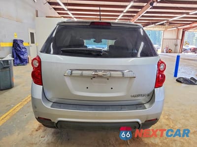 Zdjęcie 6 z 13 samochodu: 2014 CHEVROLET EQUINOX LT VIN:2GNALCEK8E6379066 - miniatura