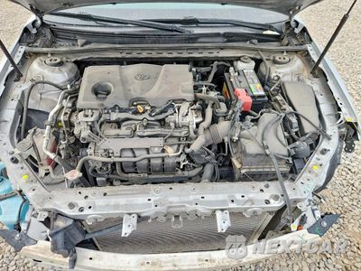 Zdjęcie 11 z 12 samochodu: 2020 TOYOTA CAMRY SE VIN:4T1G11AK0LU926828 - miniatura
