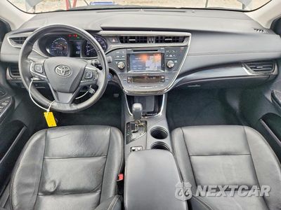 Zdjęcie 8 z 12 samochodu: 2016 TOYOTA AVALON HYBRID XLE PREMIUM VIN:4T1BD1EB1GU056069 - miniatura