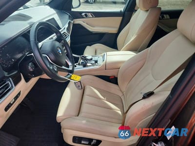 Zdjęcie 7 z 13 samochodu: 2020 BMW X5 SDRIVE 40I VIN:5UXCR4C07L9B83209 - miniatura