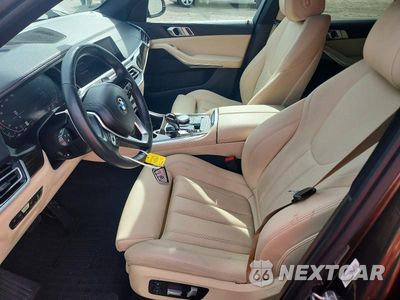 Zdjęcie 7 z 13 samochodu: 2020 BMW X5 SDRIVE 40I VIN:5UXCR4C07L9B83209 - miniatura