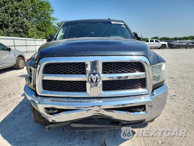 Piąte zdjęcie samochodu w środku: 2015 RAM 2500 ST VIN:3C6UR5CL3FG570869 - miniatura