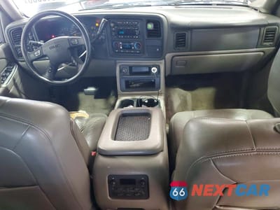 Zdjęcie 8 z 13 samochodu: 2006 GMC YUKON VIN:1GKEK13T36R160734 - miniatura