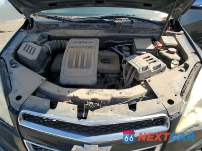 Zdjęcie 11 z 12 samochodu: 2013 CHEVROLET EQUINOX LTZ VIN:2GNALFEK7D1203722 - miniatura