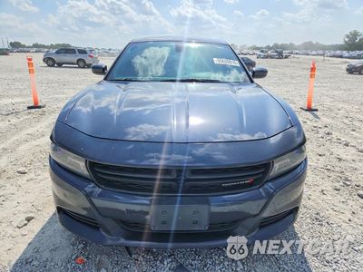 Piąte zdjęcie samochodu w środku: 2017 DODGE CHARGER SXT VIN:2C3CDXJG2HH541486 - miniatura