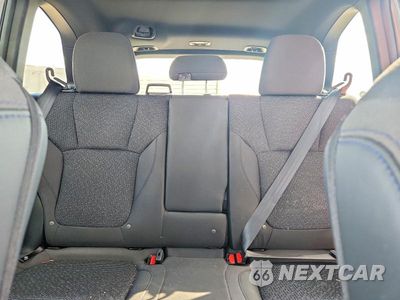 Zdjęcie 10 z 13 samochodu: 2026 SUBARU FORESTER PREMIUM VIN:4S4SLDB63T3021450 - miniatura