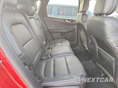 Zdjęcie 10 z 12 samochodu: 2020 FORD ESCAPE SEL VIN:1FMCU9H66LUC58045 - miniatura