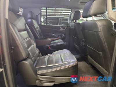 Zdjęcie 11 z 13 samochodu: 2020 GMC YUKON XL DENALI VIN:1GKS2HKJ5LR134465 - miniatura