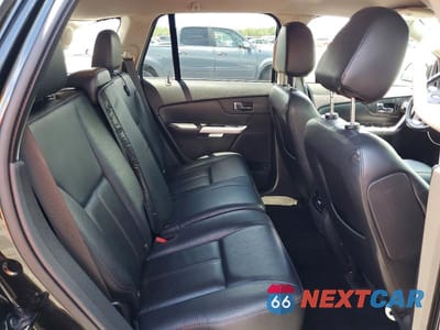 Zdjęcie 11 z 13 samochodu: 2014 FORD EDGE LIMITED VIN:2FMDK4KC2EBA54637 - miniatura