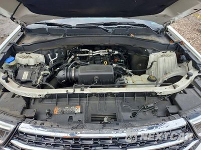 Zdjęcie 11 z 12 samochodu: 2021 FORD EXPLORER XLT VIN:1FMSK8DH8MGA67018 - miniatura