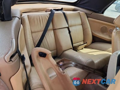 Zdjęcie 10 z 12 samochodu: 1994 BMW 325 IC AUTOMATIC VIN:WBABJ6326RJD32327 - miniatura
