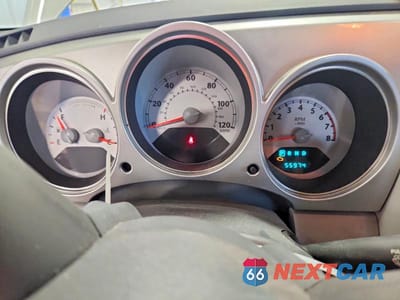 Zdjęcie 9 z 12 samochodu: 2007 CHRYSLER PT CRUISER VIN:3C3JY45X27T605116 - miniatura