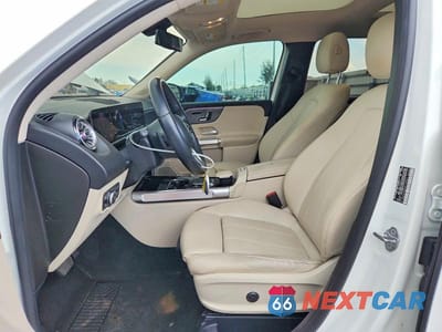 Zdjęcie 7 z 13 samochodu: 2021 MERCEDES-BENZ GLB 250 VIN:W1N4M4GB8MW104865 - miniatura