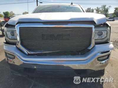 Piąte zdjęcie samochodu w środku: 2016 GMC SIERRA C1500 SLE VIN:1GTR1MEC5GZ125435 - miniatura