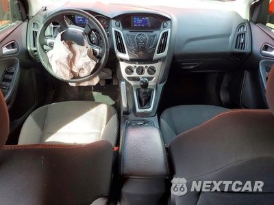 Zdjęcie 8 z 14 samochodu: 2013 FORD FOCUS SE VIN:1FADP3F29DL204068 - miniatura