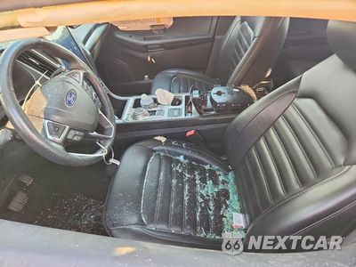 Zdjęcie 7 z 13 samochodu: 2022 FORD EDGE SEL VIN:2FMPK4J96NBA91113 - miniatura