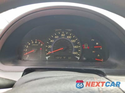 Zdjęcie 9 z 13 samochodu: 2005 HONDA ODYSSEY EXL VIN:5FNRL38775B134224 - miniatura