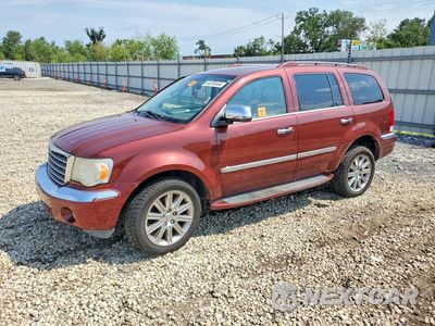 2008 CHRYSLER ASPEN LIMITED 1A8HX58298F137781 - główne zdjęcie licytacji z USA - miniatura
