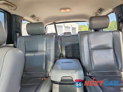 Zdjęcie 10 z 13 samochodu: 2010 TOYOTA SEQUOIA PLATINUM VIN:5TDYY5G17AS024592 - miniatura