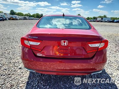 Zdjęcie 6 z 12 samochodu: 2020 HONDA ACCORD LX VIN:1HGCV1F16LA027059 - miniatura