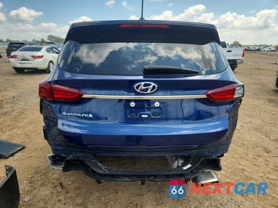 Zdjęcie 6 z 13 samochodu: 2020 HYUNDAI SANTA FE SE VIN:5NMS23AD2LH161119 - miniatura