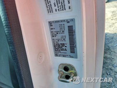 Zdjęcie 13 z 13 samochodu: 2020 NISSAN NV200 SV VIN:3N6CM0KN9LK704881 - miniatura