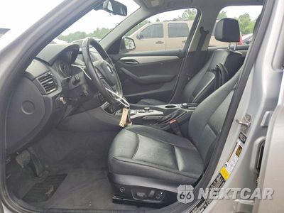 Zdjęcie 7 z 14 samochodu: 2015 BMW X1 XDRIVE28I VIN:WBAVL1C58FVY25206 - miniatura