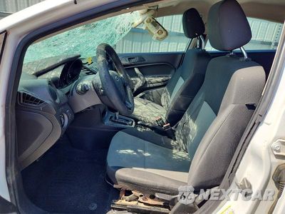 Zdjęcie 7 z 12 samochodu: 2016 FORD FIESTA S VIN:3FADP4TJXGM136352 - miniatura