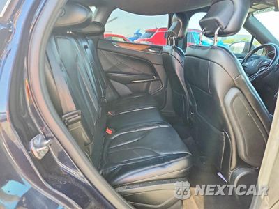 Zdjęcie 11 z 13 samochodu: 2015 LINCOLN MKC VIN:5LMCJ1A90FUJ12790 - miniatura