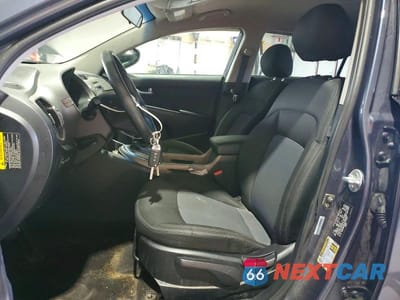 Zdjęcie 7 z 13 samochodu: 2014 KIA SPORTAGE LX VIN:KNDPB3AC4E7575204 - miniatura
