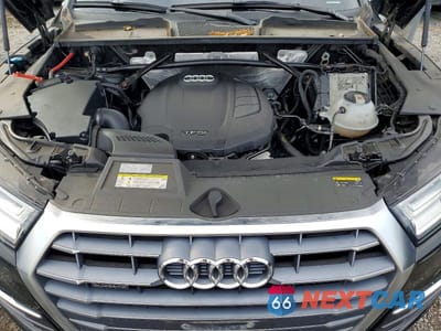 Zdjęcie 12 z 14 samochodu: 2018 AUDI Q5 PREMIUM PLUS VIN:WA1BNAFY5J2149422 - miniatura