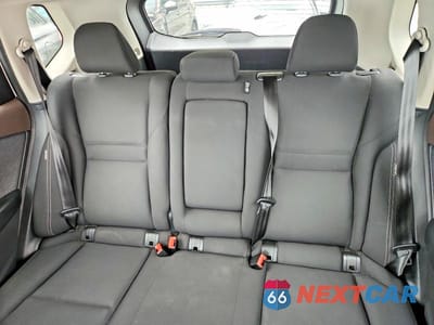Zdjęcie 10 z 13 samochodu: 2023 NISSAN ROGUE S VIN:5N1BT3AA2PC873892 - miniatura