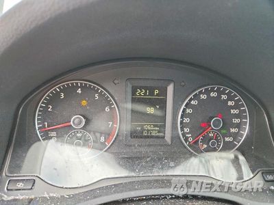 Zdjęcie 9 z 12 samochodu: 2010 VOLKSWAGEN JETTA LIMITED VIN:3VWAX7AJ1AM093493 - miniatura