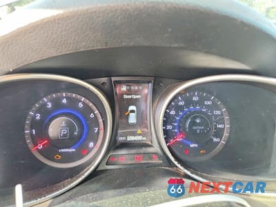 Zdjęcie 9 z 13 samochodu: 2013 HYUNDAI SANTA FE SPORT 2.4L VIN:5XYZU3LB4DG108311 - miniatura