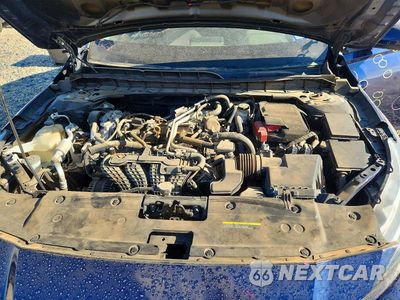 Zdjęcie 11 z 12 samochodu: 2021 NISSAN ALTIMA S VIN:1N4BL4BV3MN391482 - miniatura