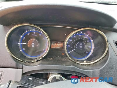 Zdjęcie 9 z 12 samochodu: 2013 HYUNDAI SONATA GLS VIN:5NPEB4AC3DH729828 - miniatura