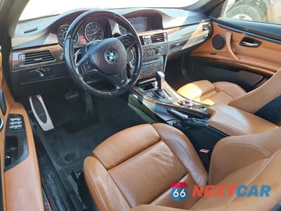 Zdjęcie 8 z 13 samochodu: 2013 BMW 328 I VIN:WBADW3C59DJ525533 - miniatura