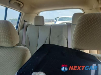 Zdjęcie 10 z 13 samochodu: 2011 NISSAN VERSA 1.8 S VIN:3N1BC1CPXBL479762 - miniatura