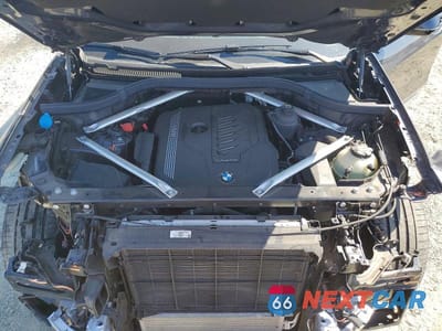 Zdjęcie 12 z 13 samochodu: 2019 BMW X7 XDRIVE40I VIN:5UXCW2C59KLB43790 - miniatura