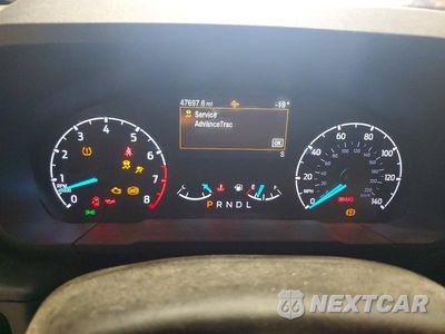 Zdjęcie 9 z 12 samochodu: 2024 FORD MAVERICK XL VIN:3FTTW8A93RRA29805 - miniatura
